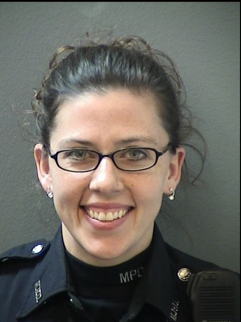 Kelly Hoeft